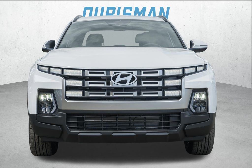 New 2026 Hyundai Santa Cruz SEL image 2