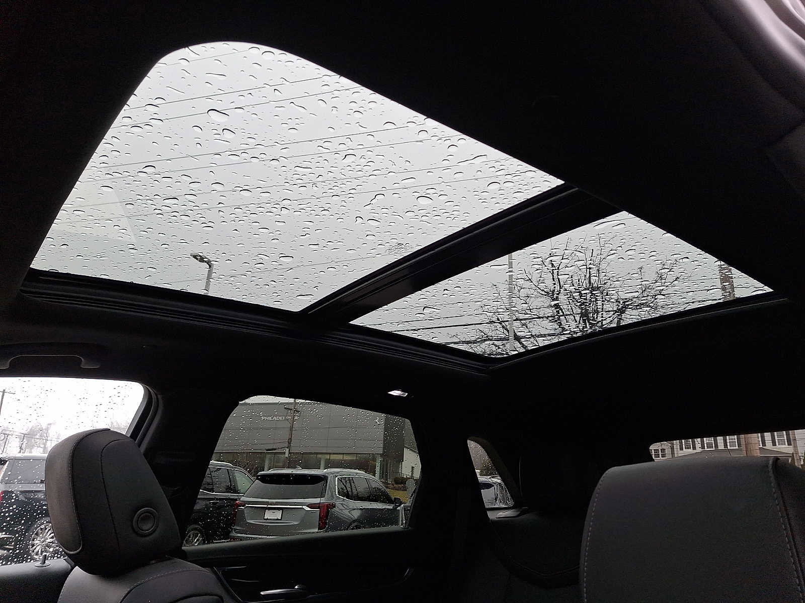 Certified 2023 Cadillac XT5 Premium Luxury image 13