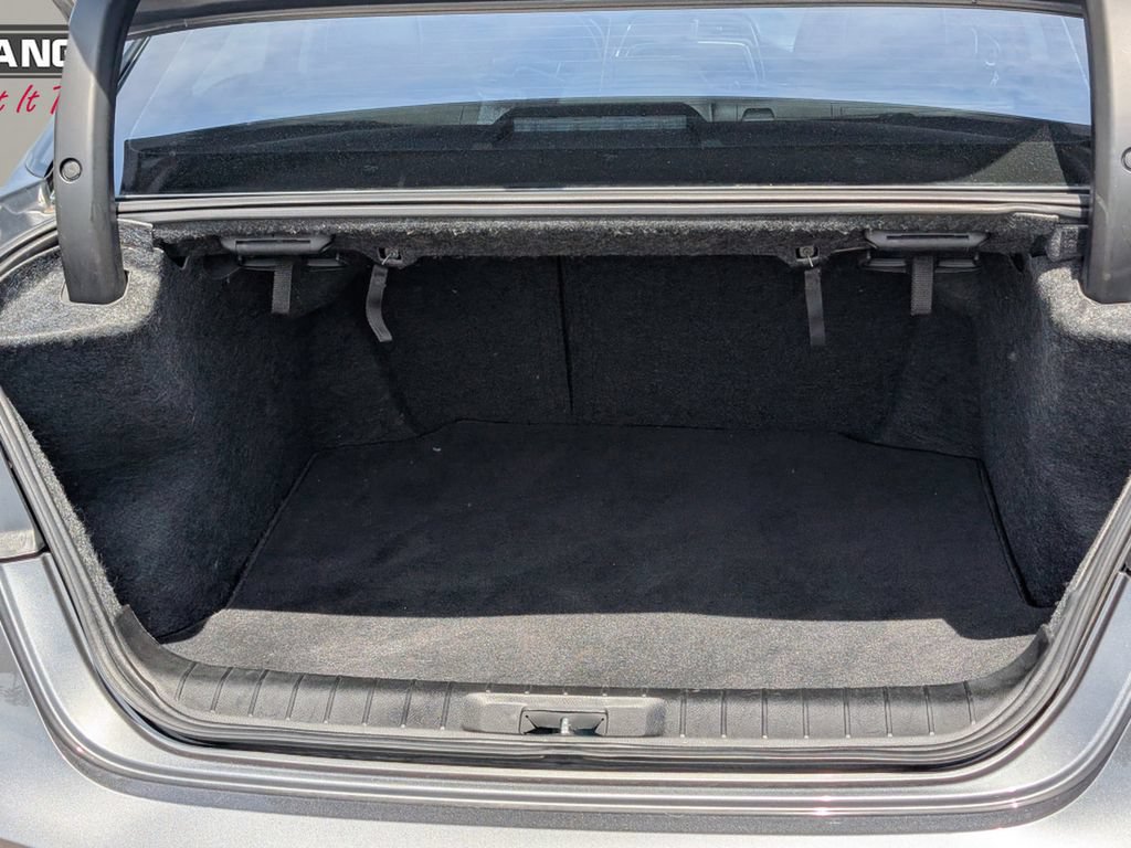 Certified 2022 Nissan Maxima SV w/ Floor Mat Group FWD image 11