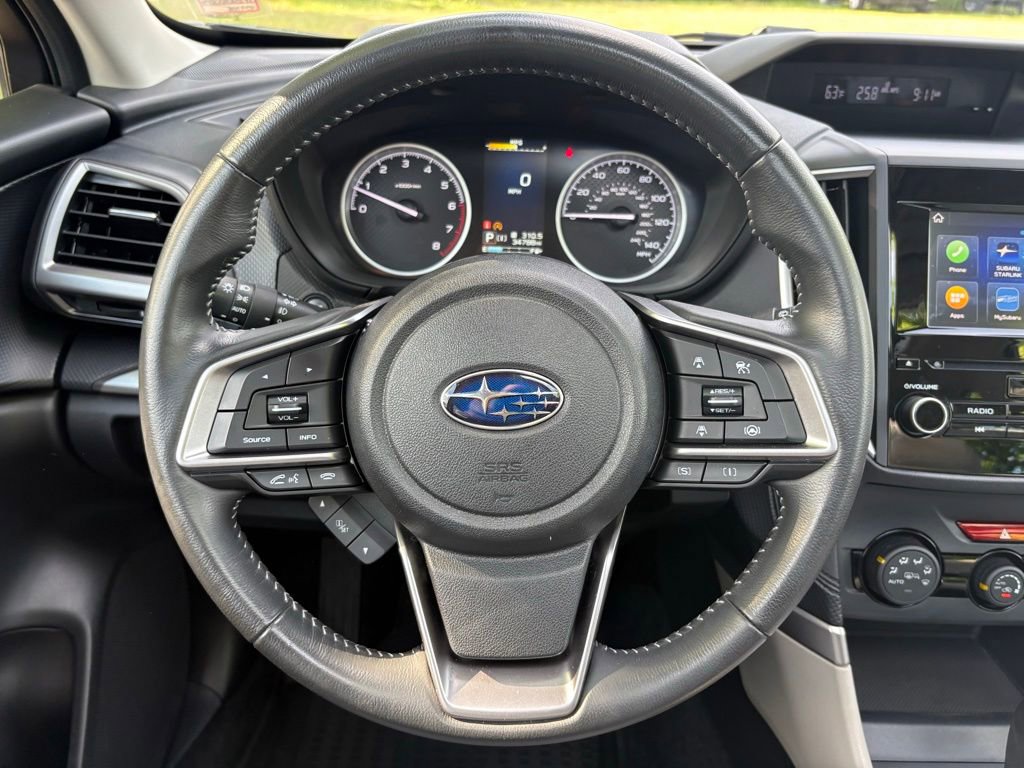 Used 2023 Subaru Forester Premium AWD/4WD image 18