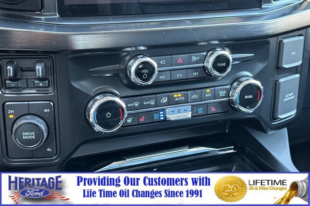 New 2026 Ford F450 Lariat w/ Lariat Ultimate Package AWD/4WD image 20