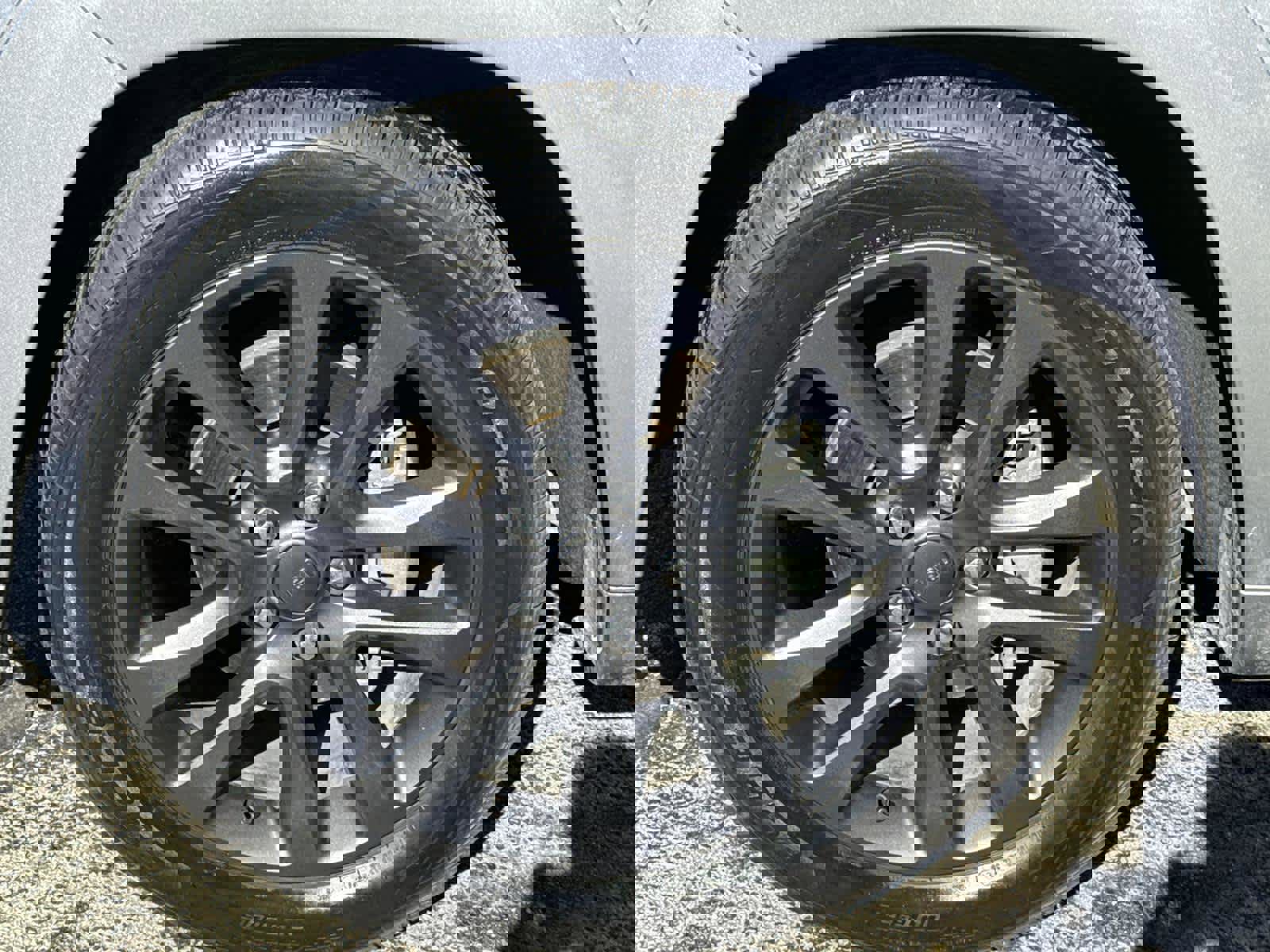 Used 2018 Jeep Grand Cherokee High Altitude image 12