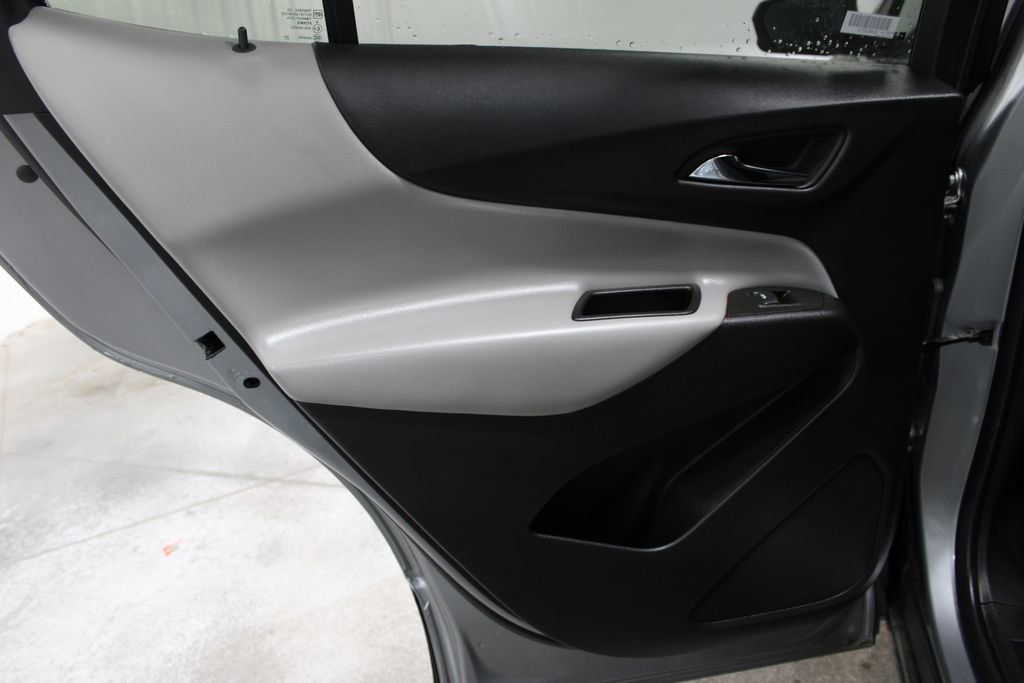 Used 2023 Chevrolet Equinox LT AWD/4WD image 22