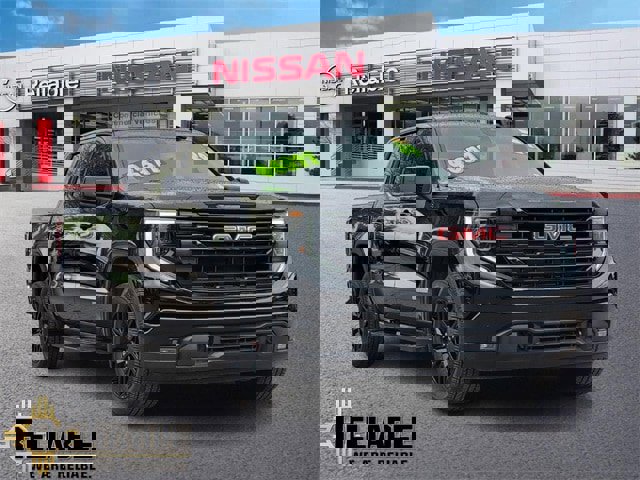 Used 2024 GMC Sierra 1500 Elevation