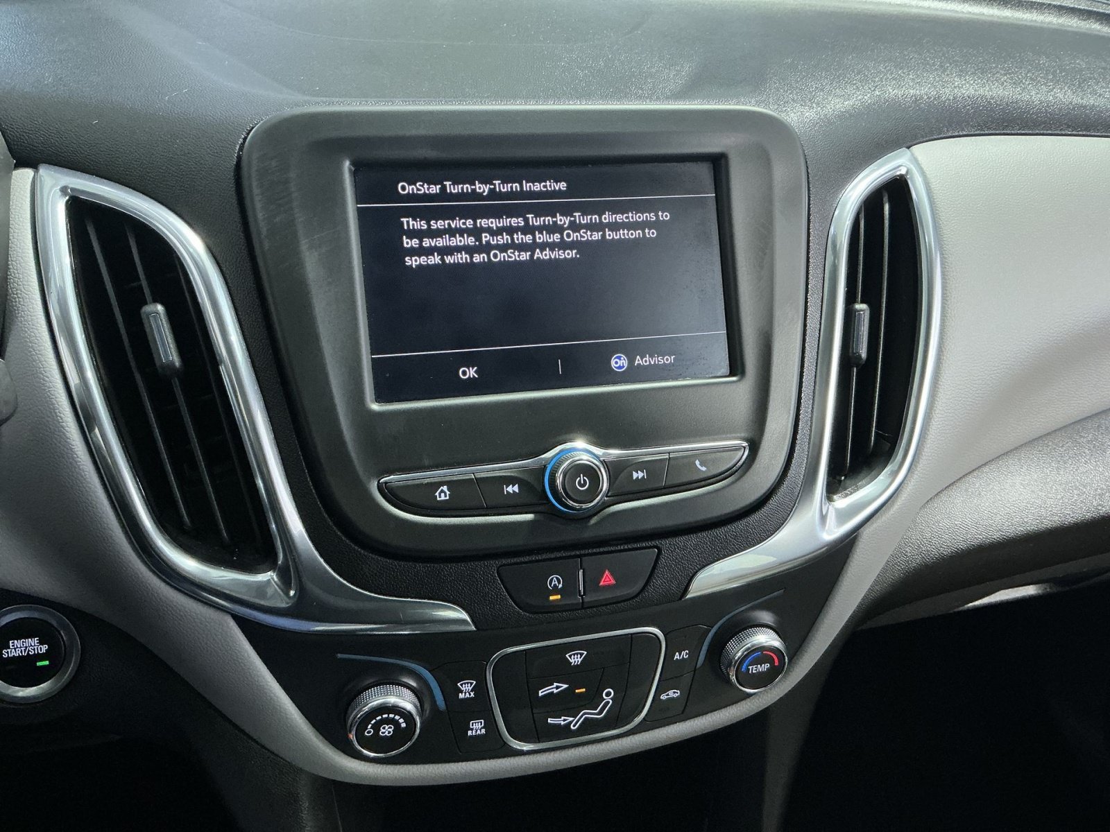 Used 2024 Chevrolet Equinox LS FWD image 21