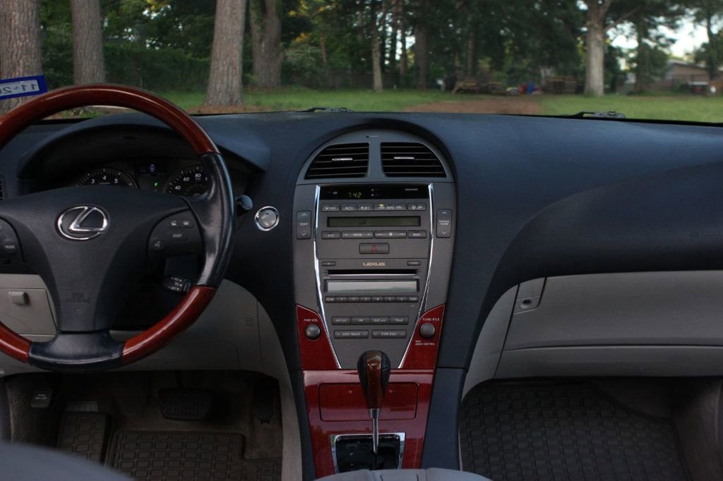 Used 2007 Lexus ES 350 image 36