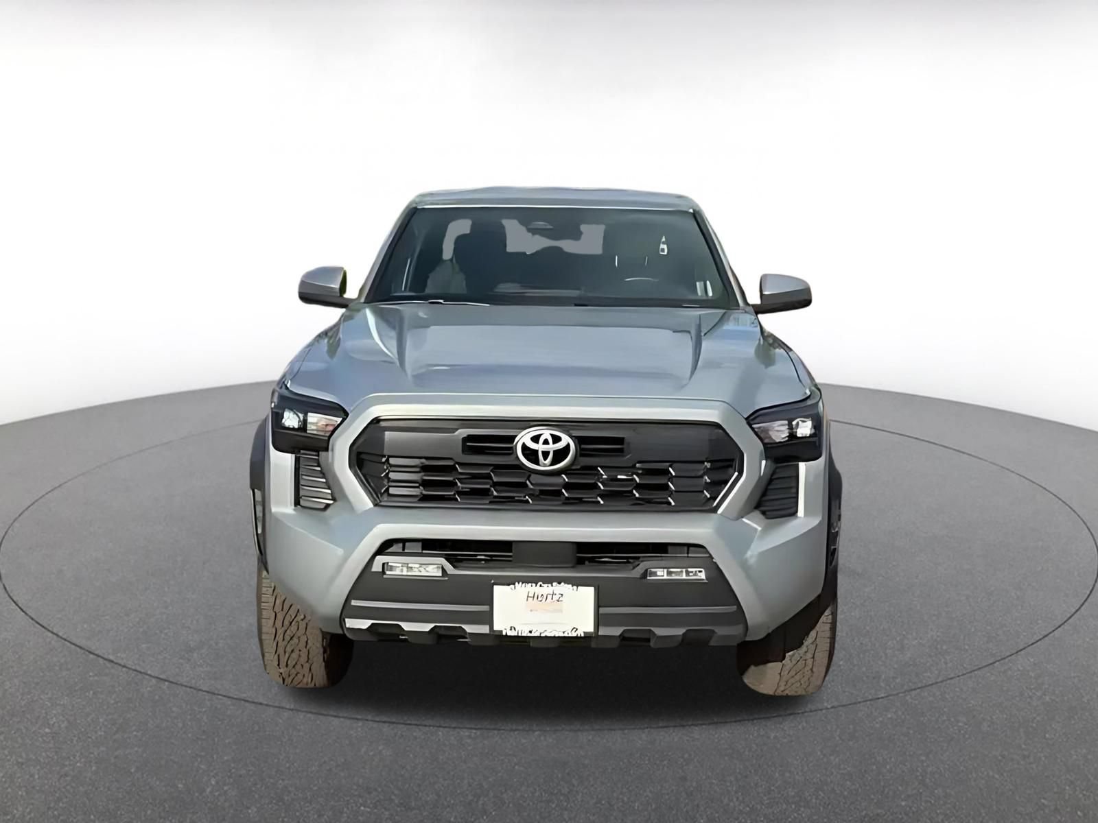 Used 2025 Toyota Tacoma TRD Off-Road AWD/4WD video 2