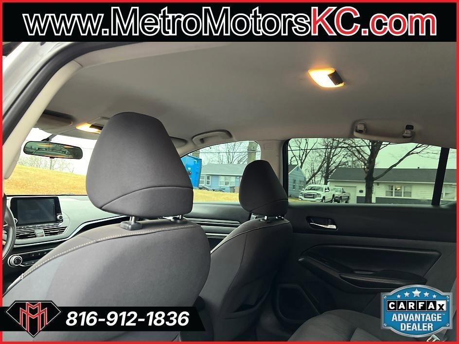 Used 2019 Nissan Altima 2.5 S image 33