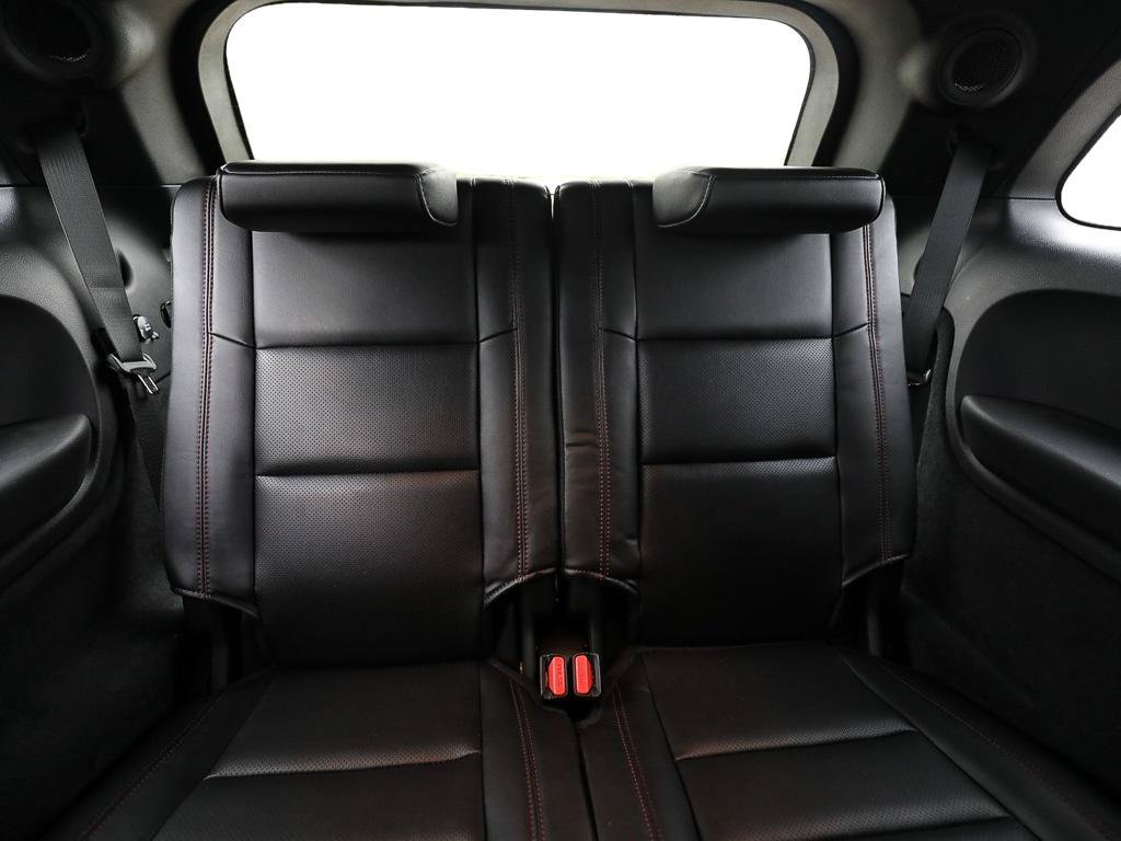 New 2026 Dodge Durango GT AWD/4WD image 23