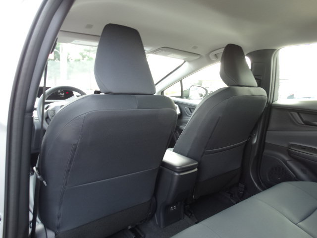 New 2026 Toyota Prius LE FWD image 14
