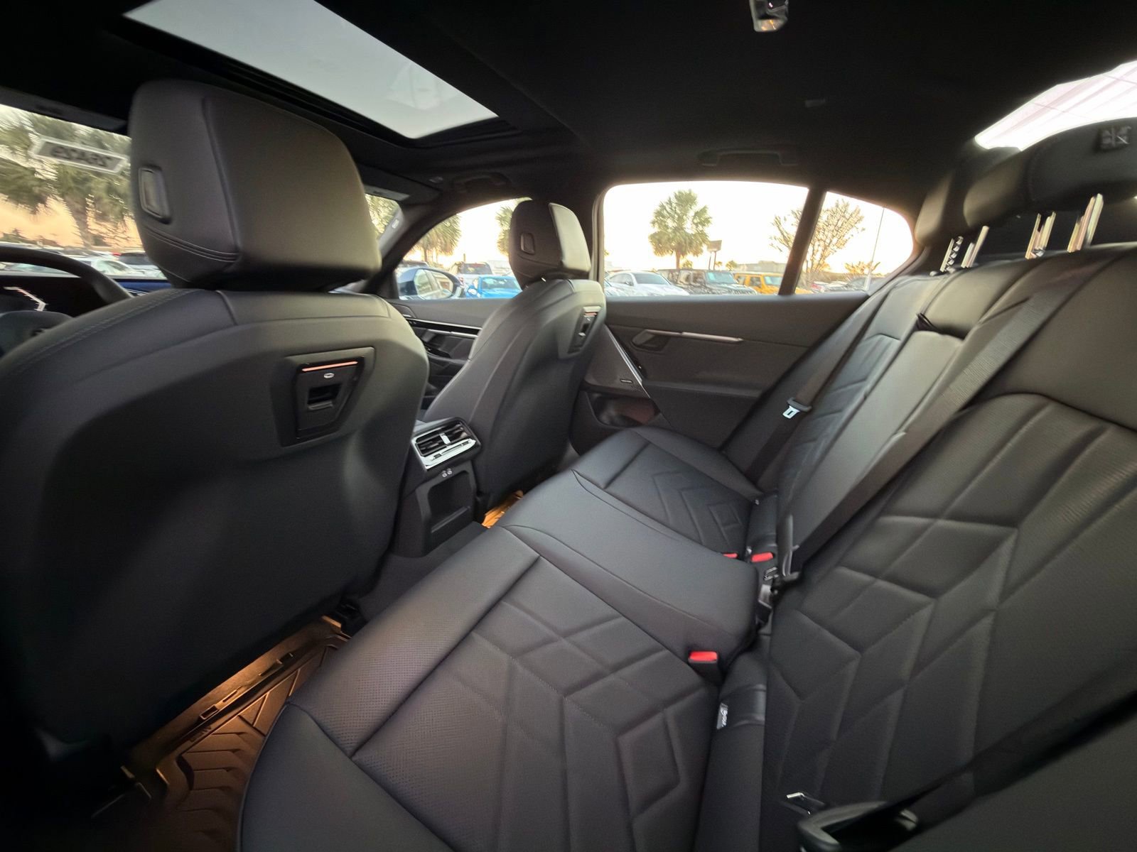 New 2026 BMW 530i w/ Premium Package image 15