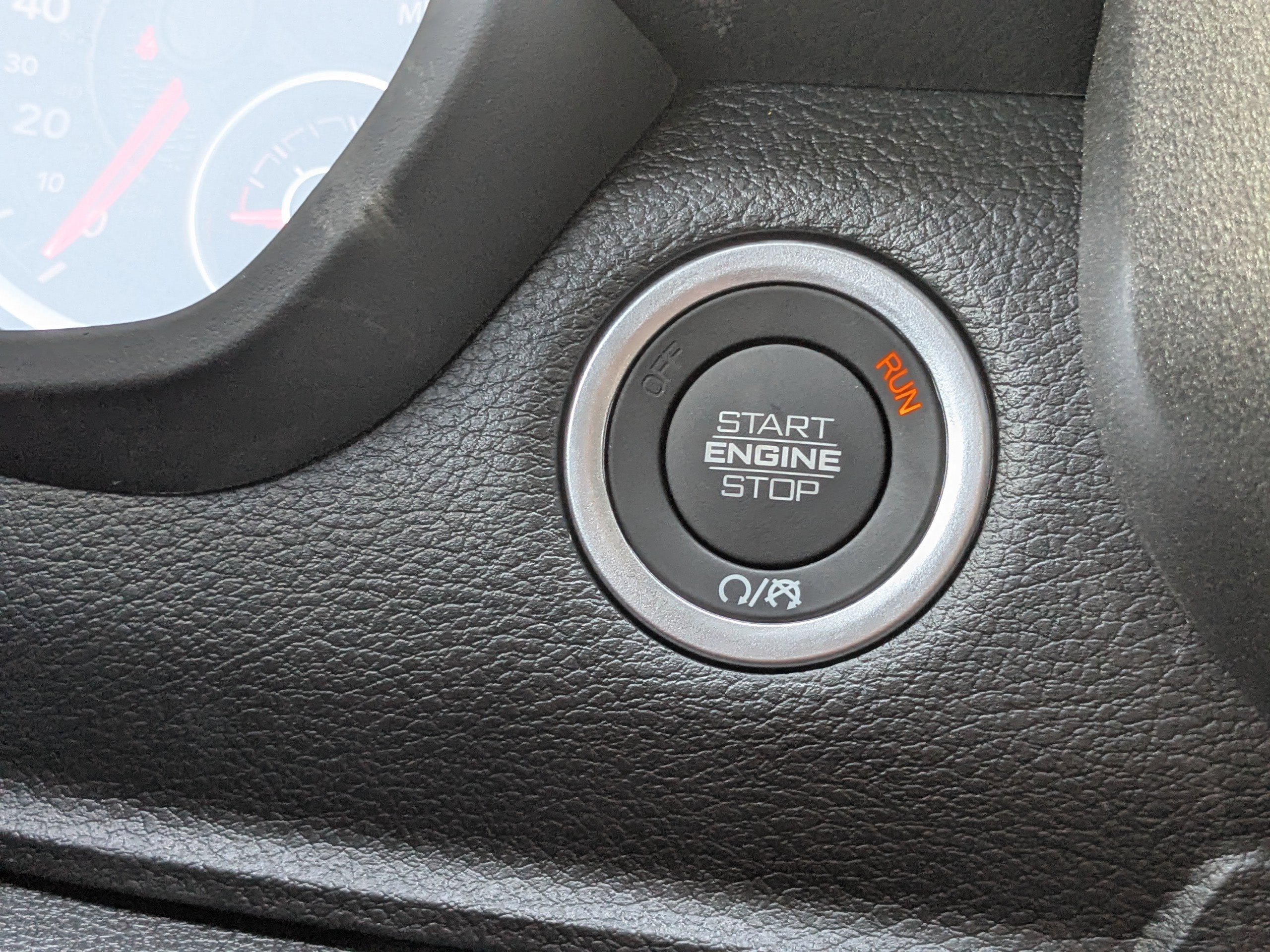 New 2026 RAM 1500 Classic Warlock image 25