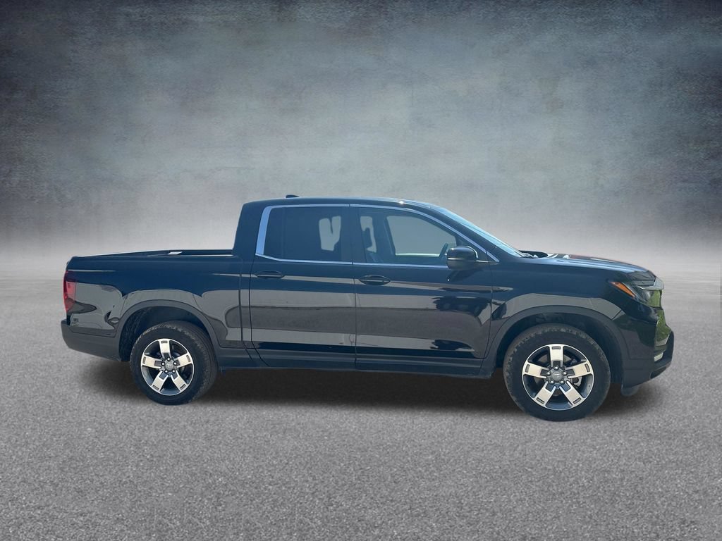 Used 2025 Honda Ridgeline RTL image 35