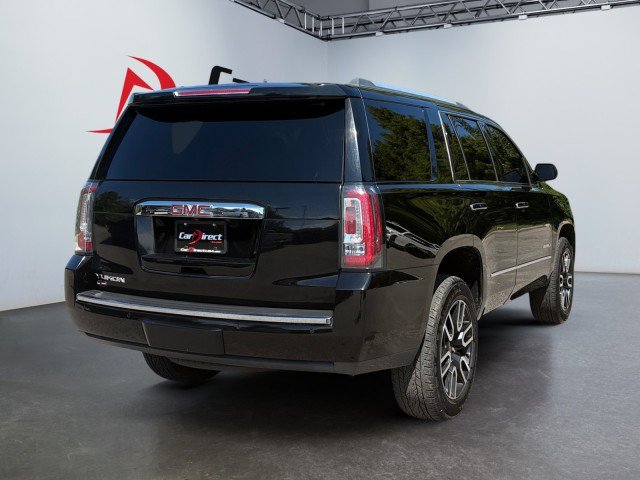 Used 2019 GMC Yukon Denali w/ Denali Ultimate Package AWD/4WD image 8