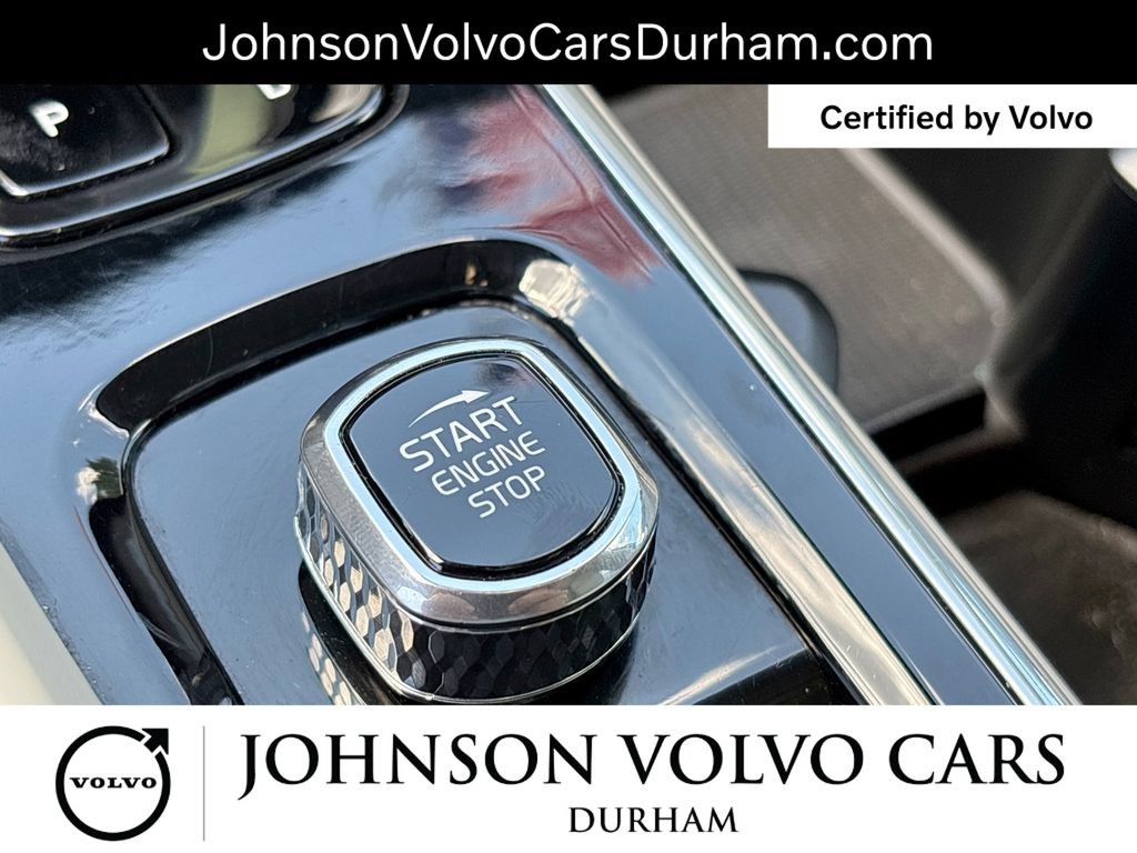 Used 2023 Volvo XC60 B5 Plus w/ Climate Package AWD/4WD image 23