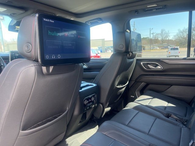 Used 2023 Chevrolet Tahoe RST image 19