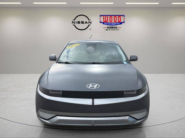 Used 2024 Hyundai Ioniq 5 Limited image 6