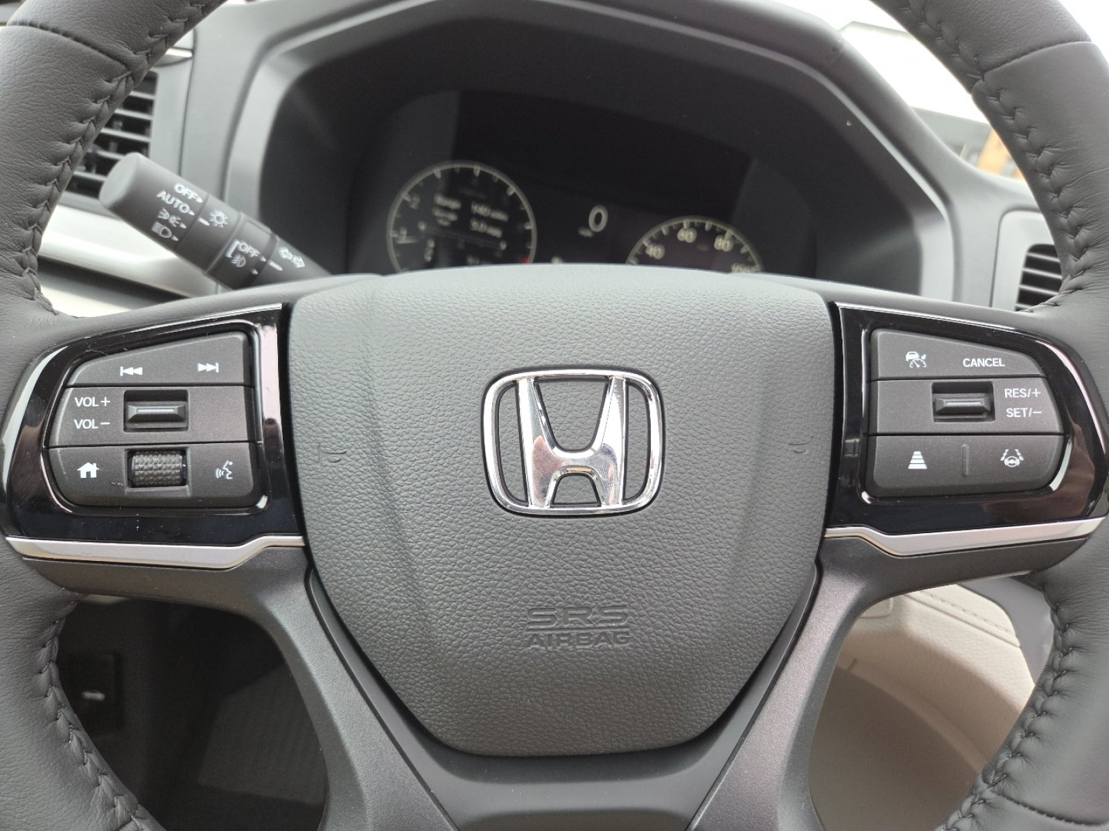 New 2026 Honda Odyssey EX-L image 29