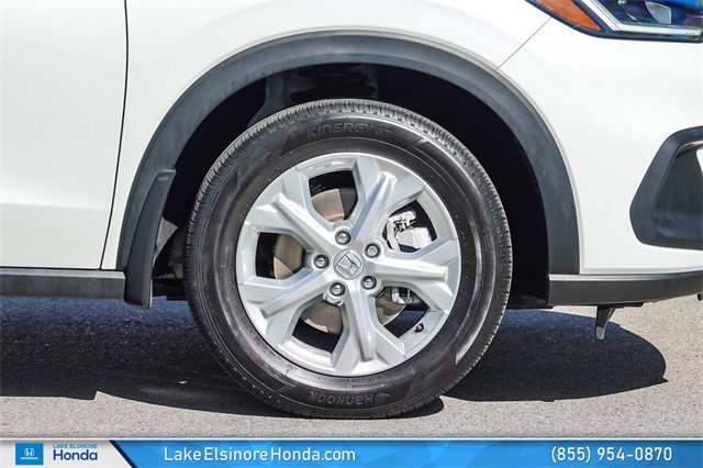 Used 2023 Honda HR-V LX image 8