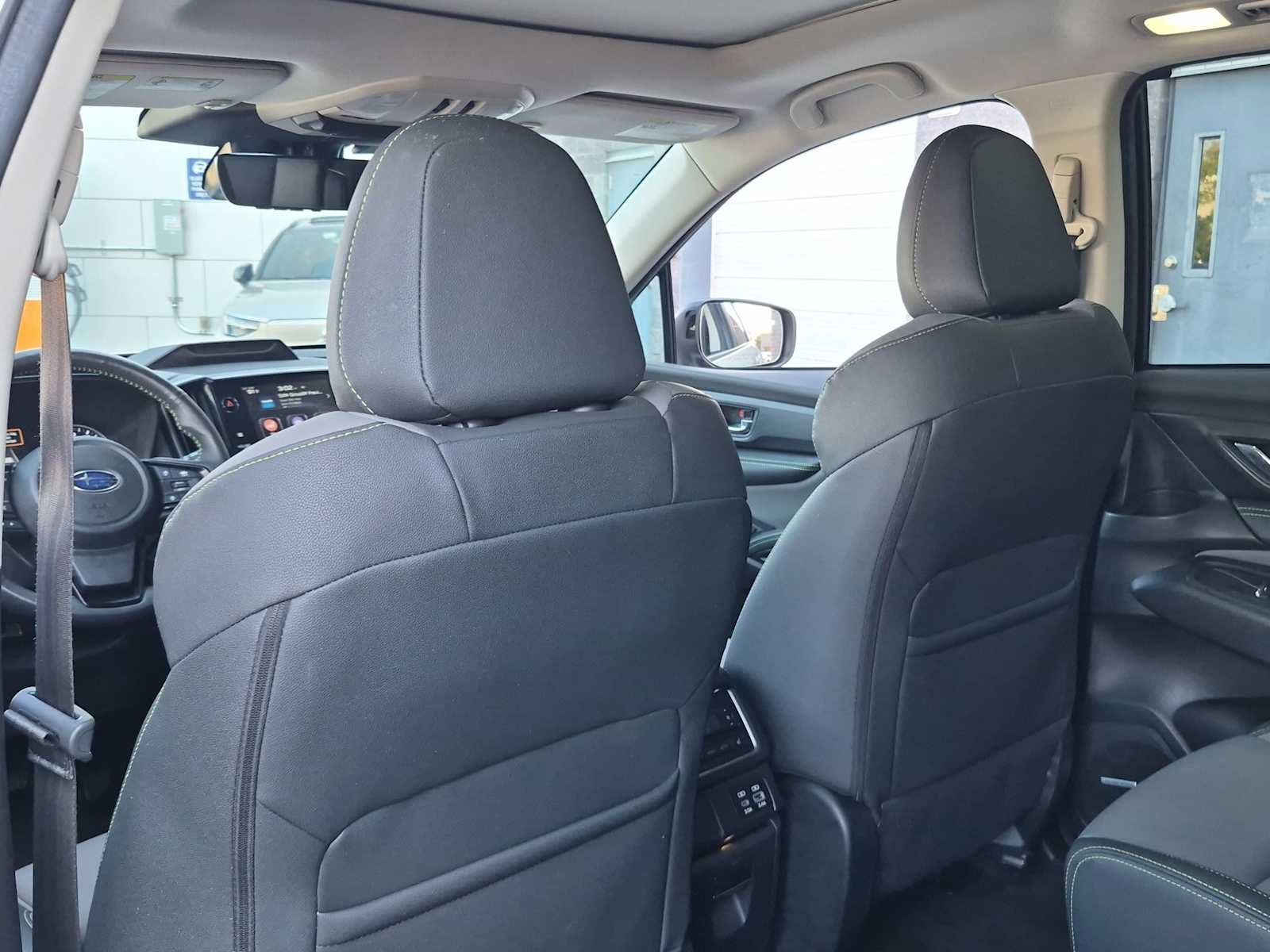 Certified 2023 Subaru Ascent Onyx Edition Limited AWD/4WD image 18