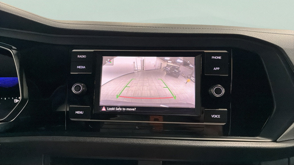 Certified 2024 Volkswagen Jetta S FWD image 28