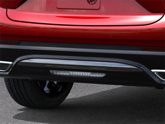 New 2026 Buick Envision Sport Touring image 14