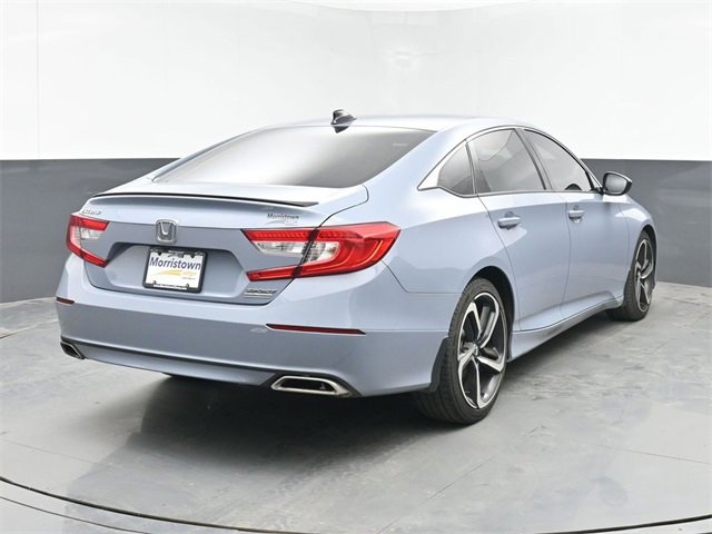 Used 2022 Honda Accord Sport Special Edition image 14