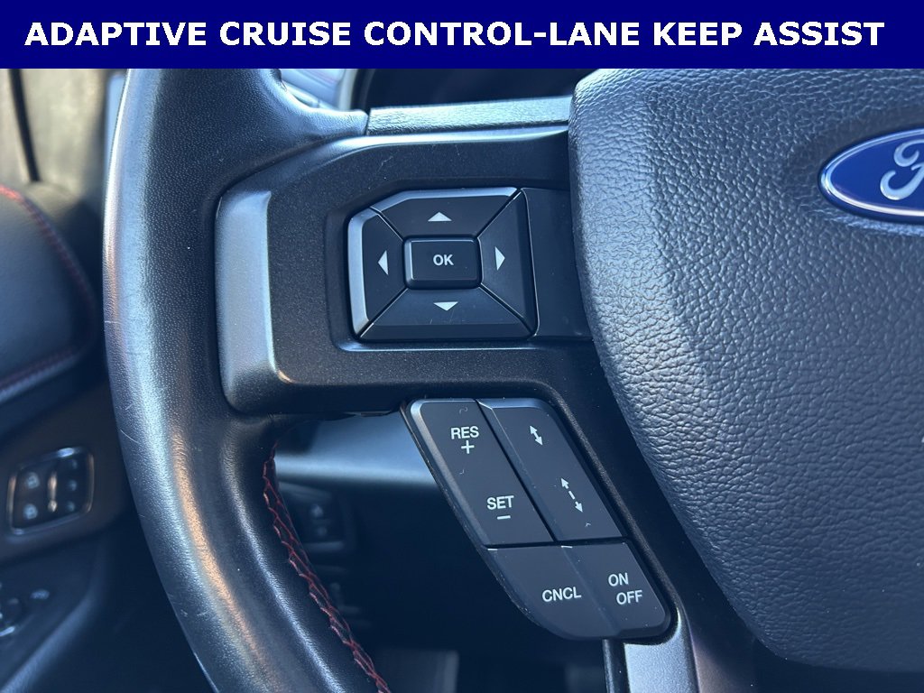 Used 2019 Ford Expedition Limited w/ Equipment Group 303A image 17