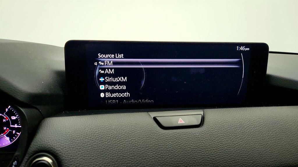 Used 2025 MAZDA CX-90 Plug-In Hybrid w/Premium Sport image 18