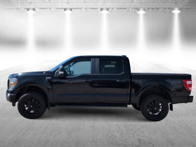Used 2021 Ford F150 XL w/ Equipment Group 101A High AWD/4WD image 5