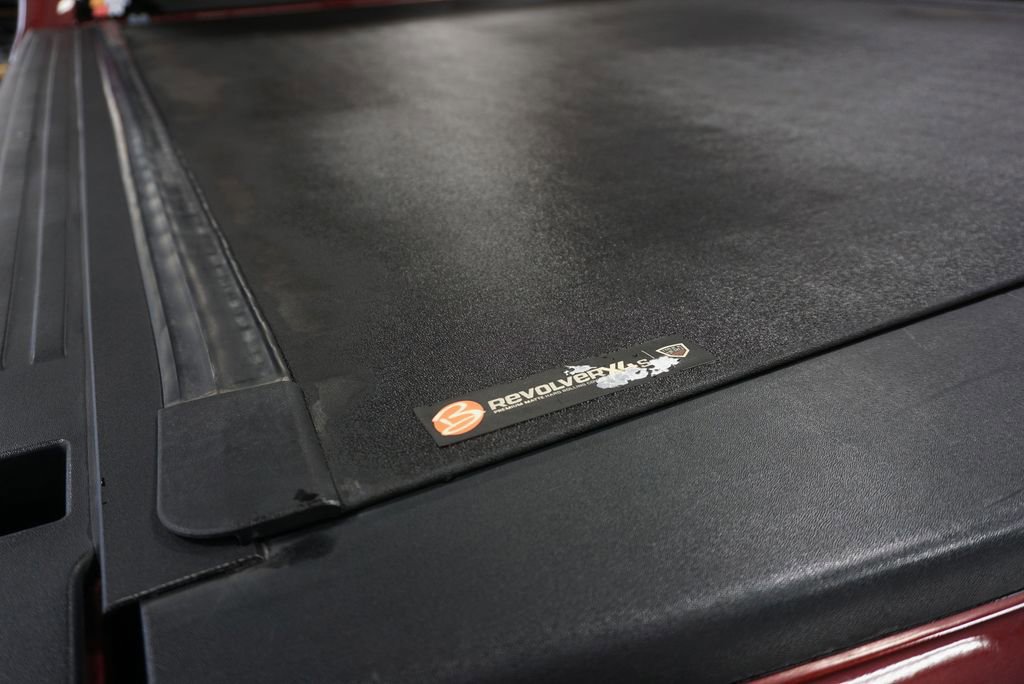 Used 2021 RAM 1500 Lone Star image 5