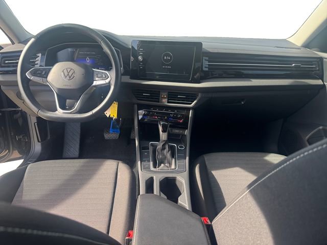 Used 2025 Volkswagen Jetta S image 10