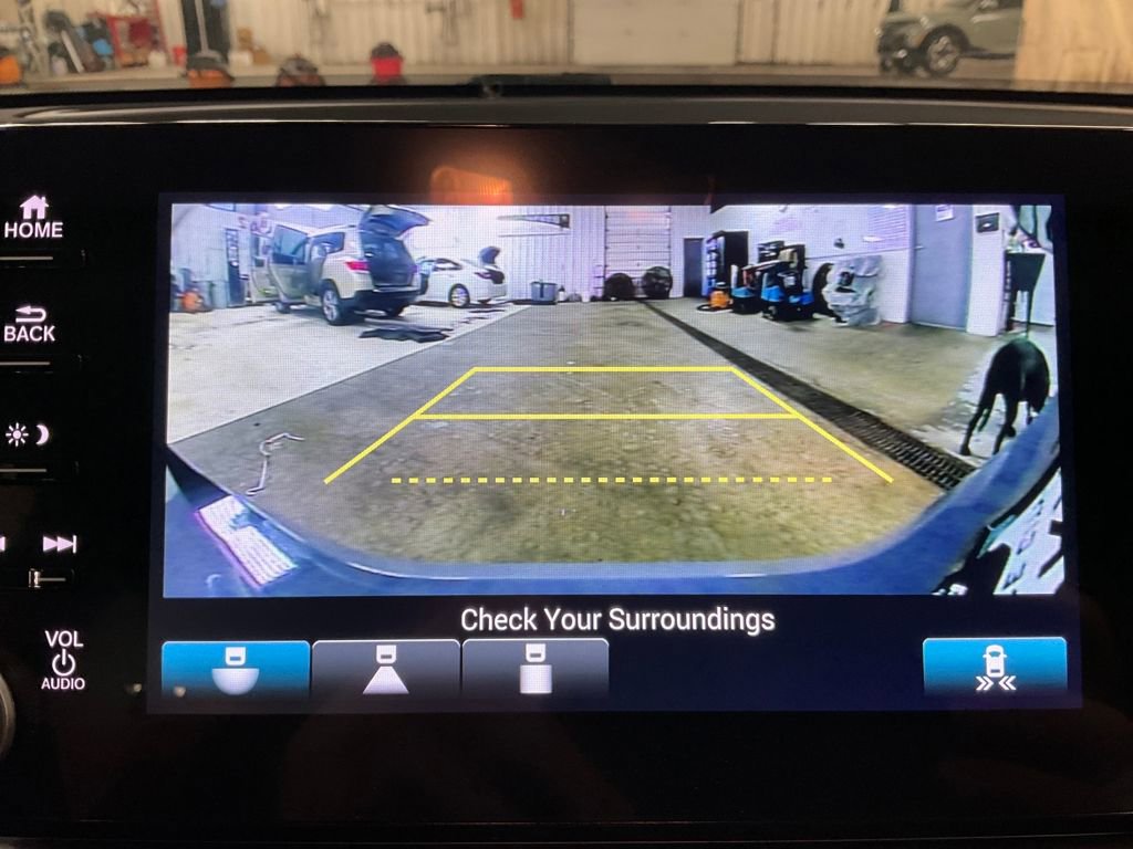 Used 2021 Honda Accord Sport image 19