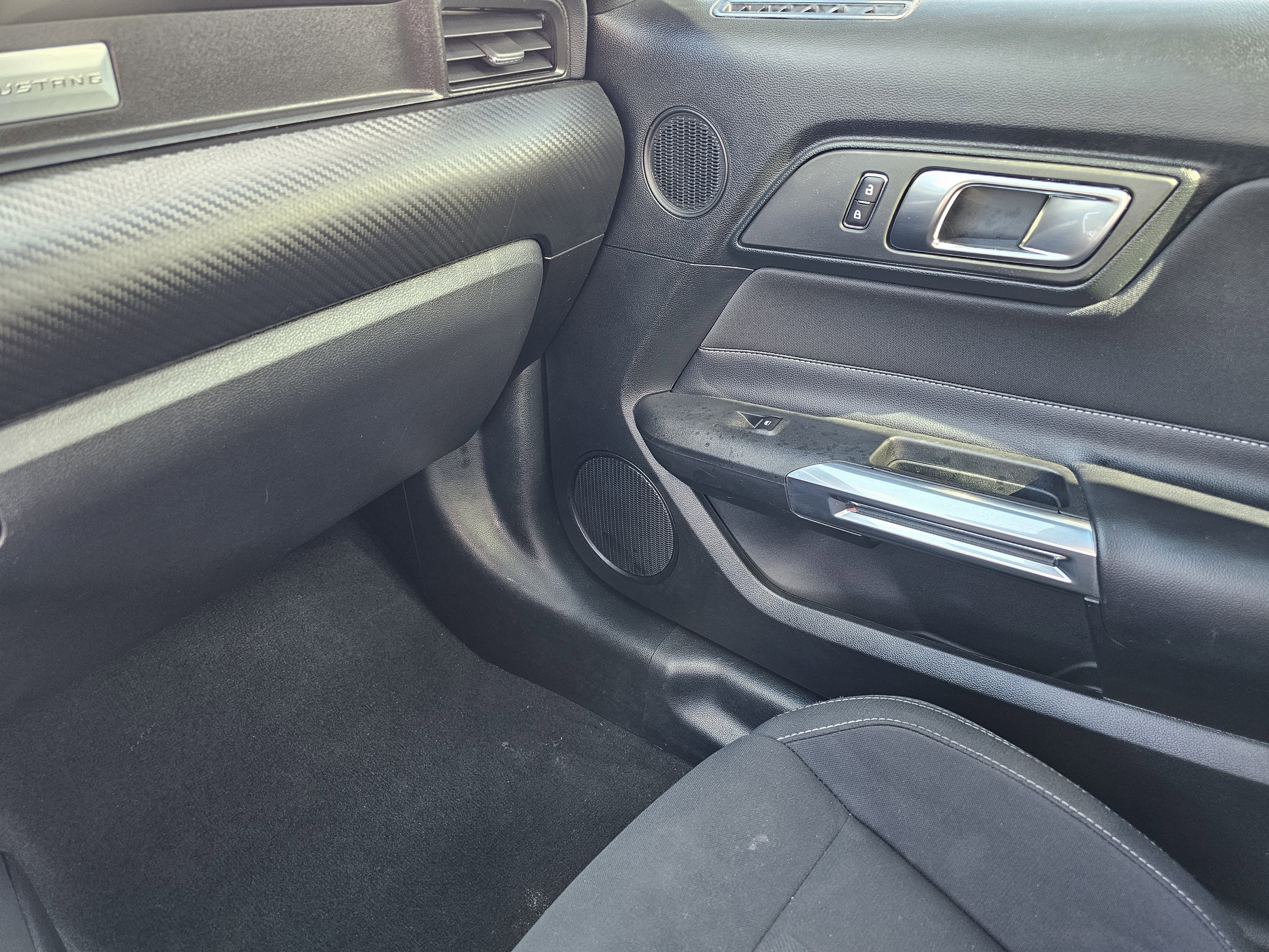 Used 2023 Ford Mustang Coupe w/ Equipment Group 101A image 25