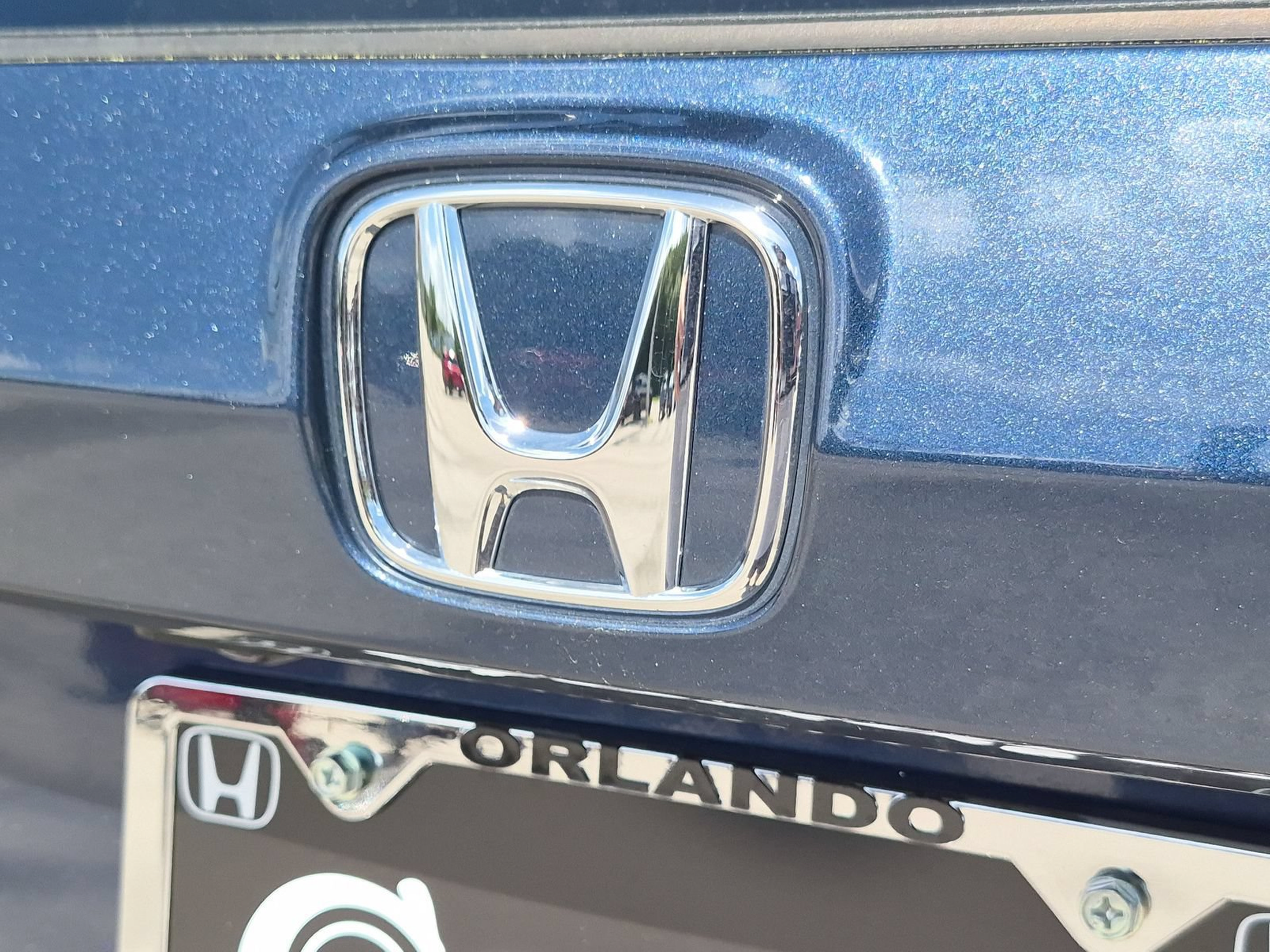 Used 2025 Honda CR-V EX-L image 30