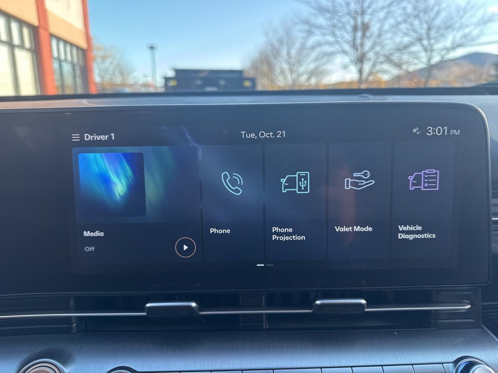 Used 2025 Hyundai Kona SEL image 18