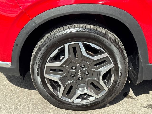 Certified 2023 Hyundai Santa Fe Limited AWD/4WD image 25