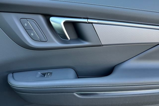 New 2026 Buick Enclave Sport Touring AWD/4WD image 21