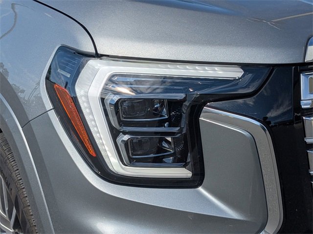 Used 2026 GMC Terrain Denali image 9