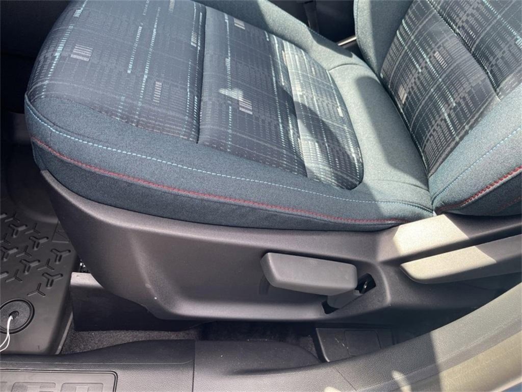 New 2025 Ford Bronco Sport Heritage image 11