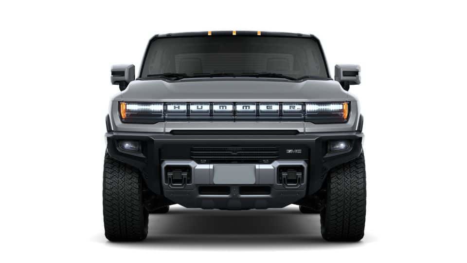New 2025 GMC Hummer EV 3X image 29