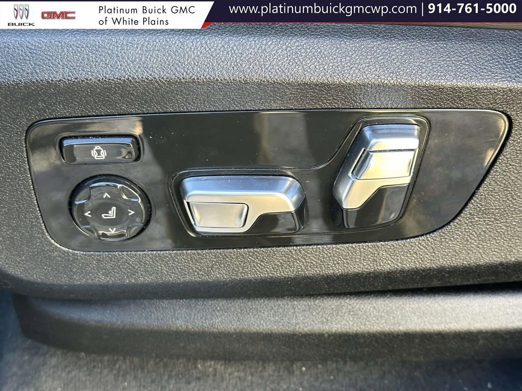 Used 2023 BMW X6 M image 21