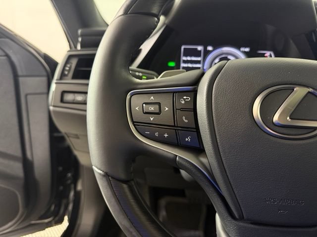 Certified 2022 Lexus ES 300h Ultra Luxury w/ Accessory Package 2 FWD image 26