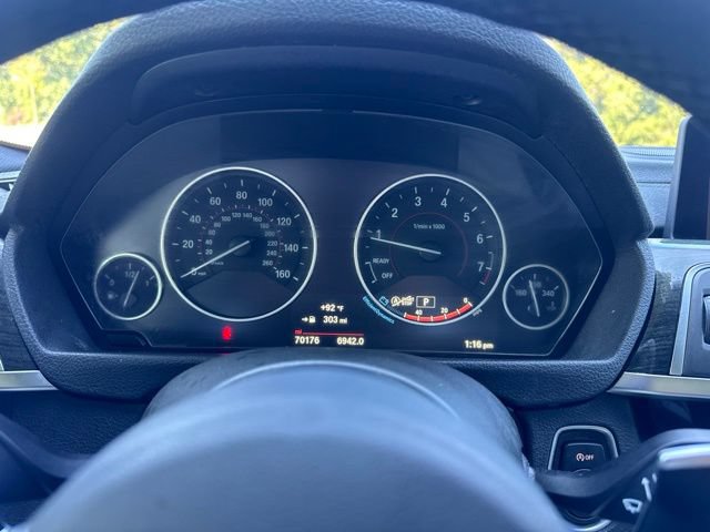 Used 2018 BMW 330i xDrive Sedan AWD/4WD image 28