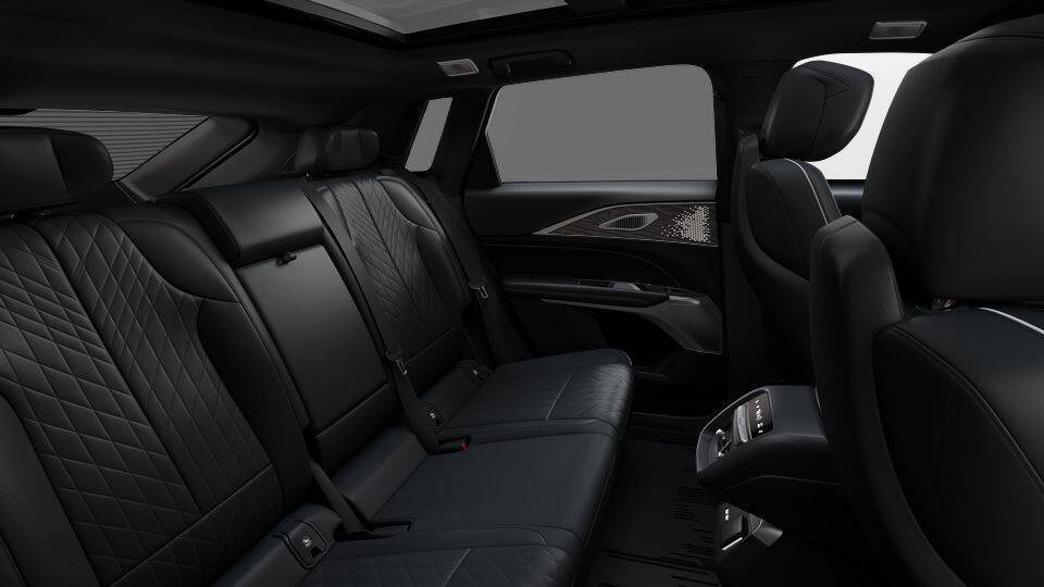 New 2027 Cadillac Lyriq Signature Sport w/ Nappa Leather Package AWD/4WD image 22