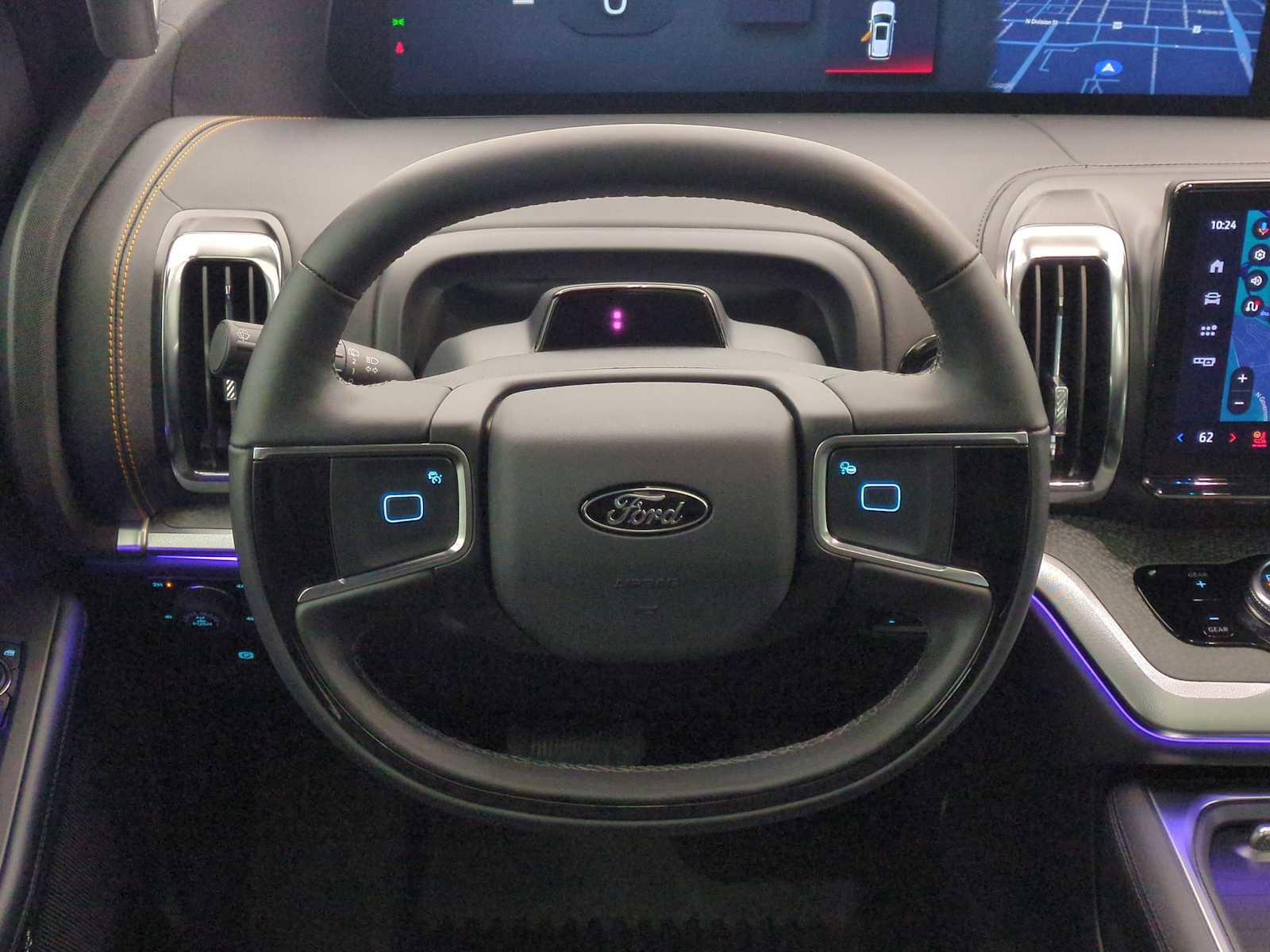 Used 2025 Ford Expedition Tremor AWD/4WD image 22