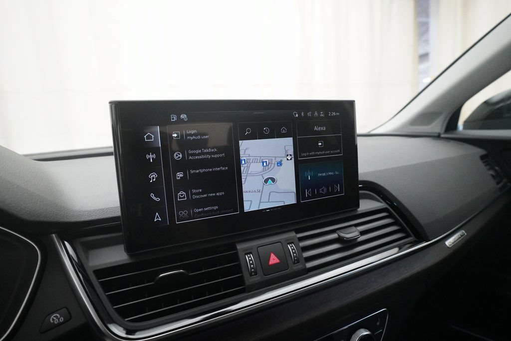 New 2025 Audi Q5 e Premium Plus AWD/4WD image 6