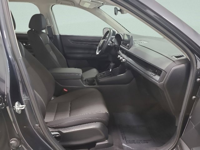 Used 2024 Honda CR-V LX image 11