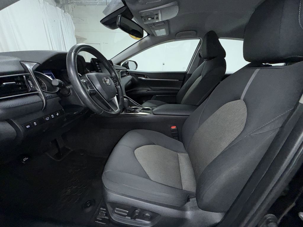 Certified 2023 Toyota Camry LE w/ Cold Weather Package image 14