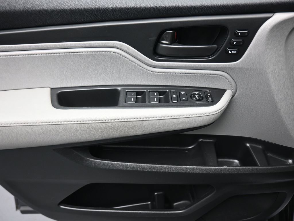 Used 2019 Honda Odyssey EX-L image 10